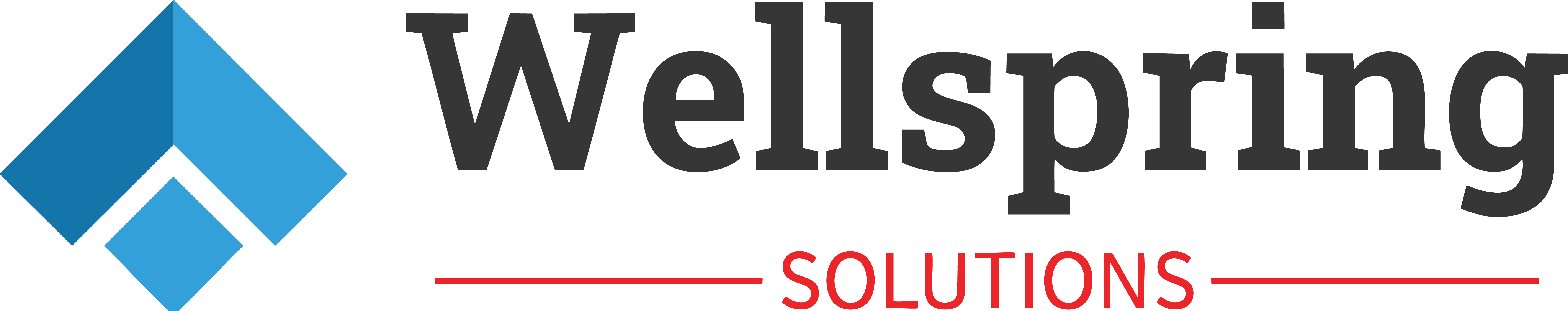 Wellspring logo
